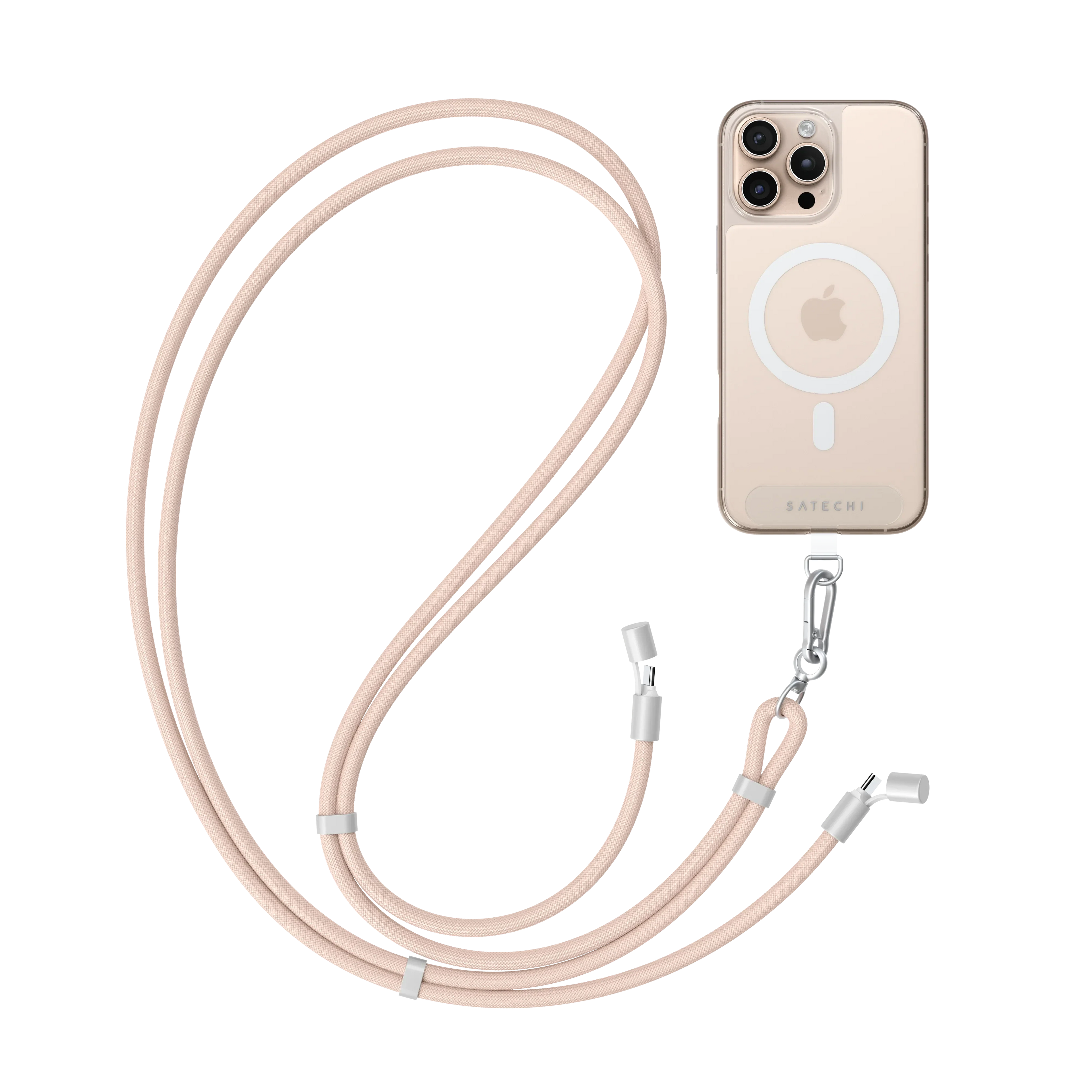 OntheGo™ USB-C Lanyard Cable