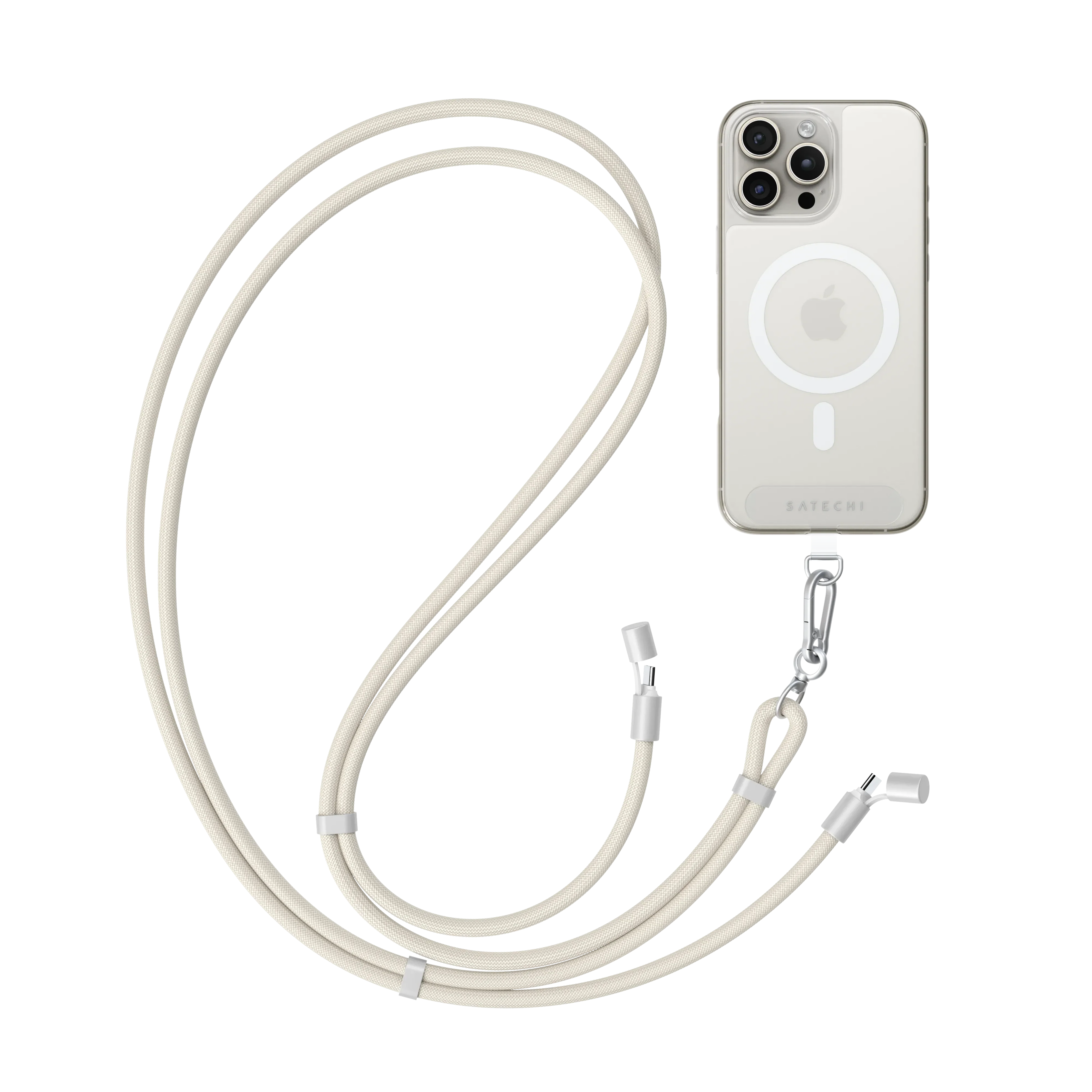 OntheGo™ USB-C Lanyard Cable