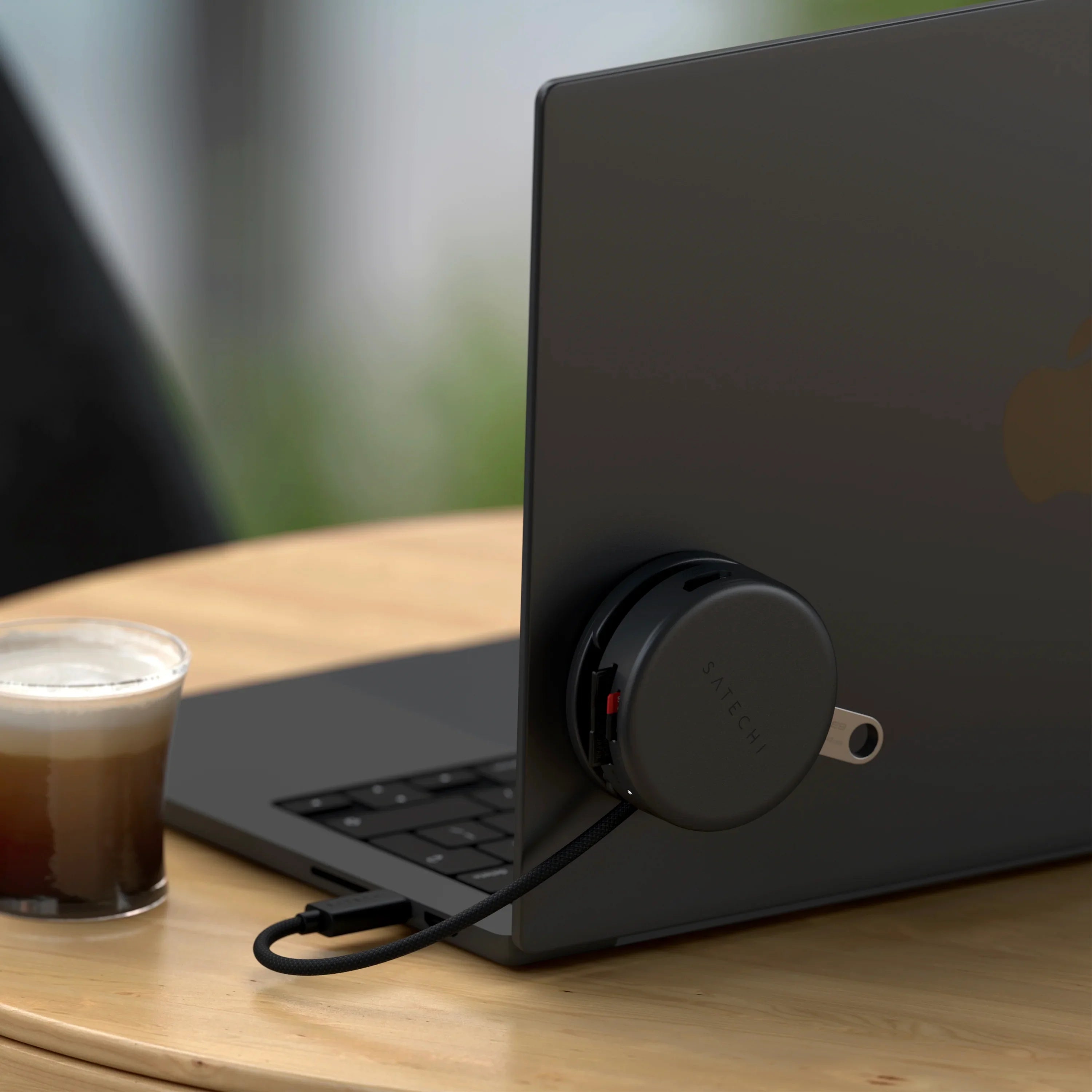 OntheGo™ 7-in-1 Multiport Adapter
