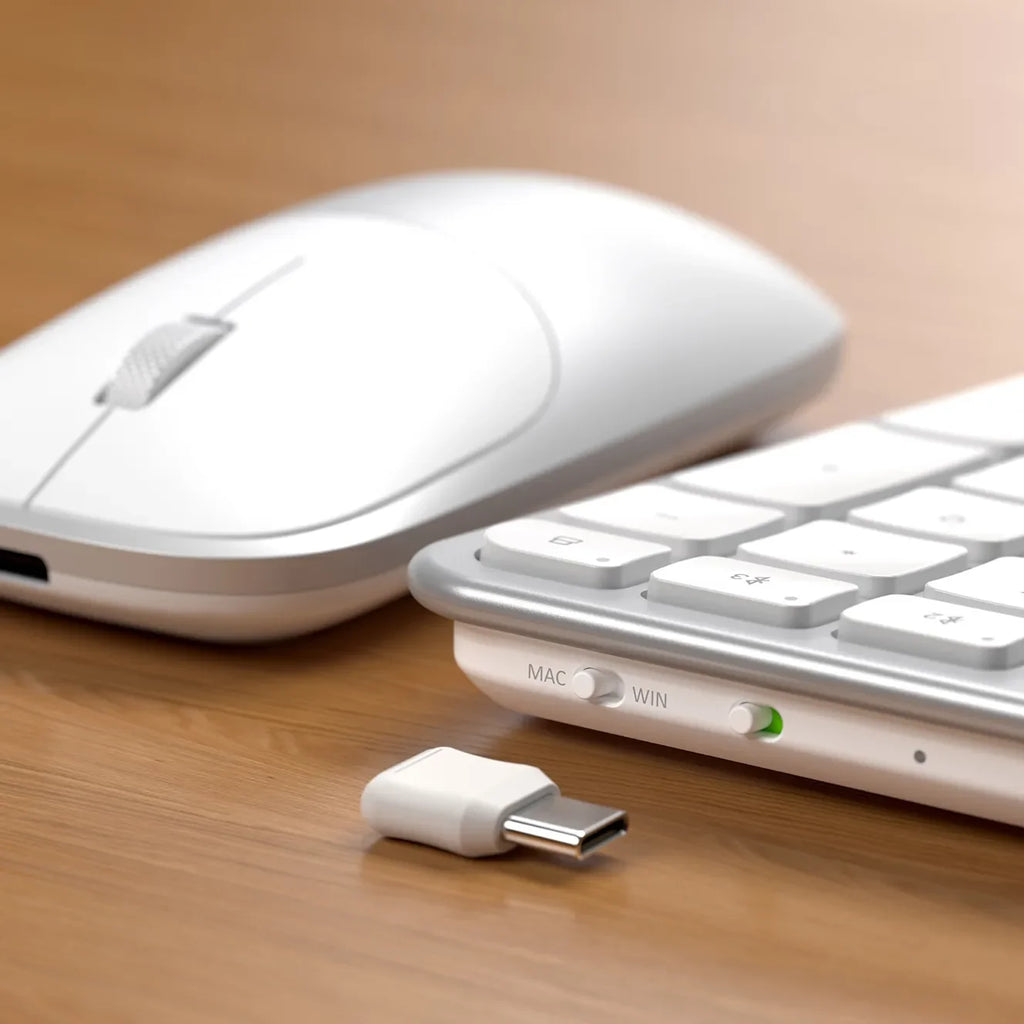 Slim CEX3 Wireless Combo