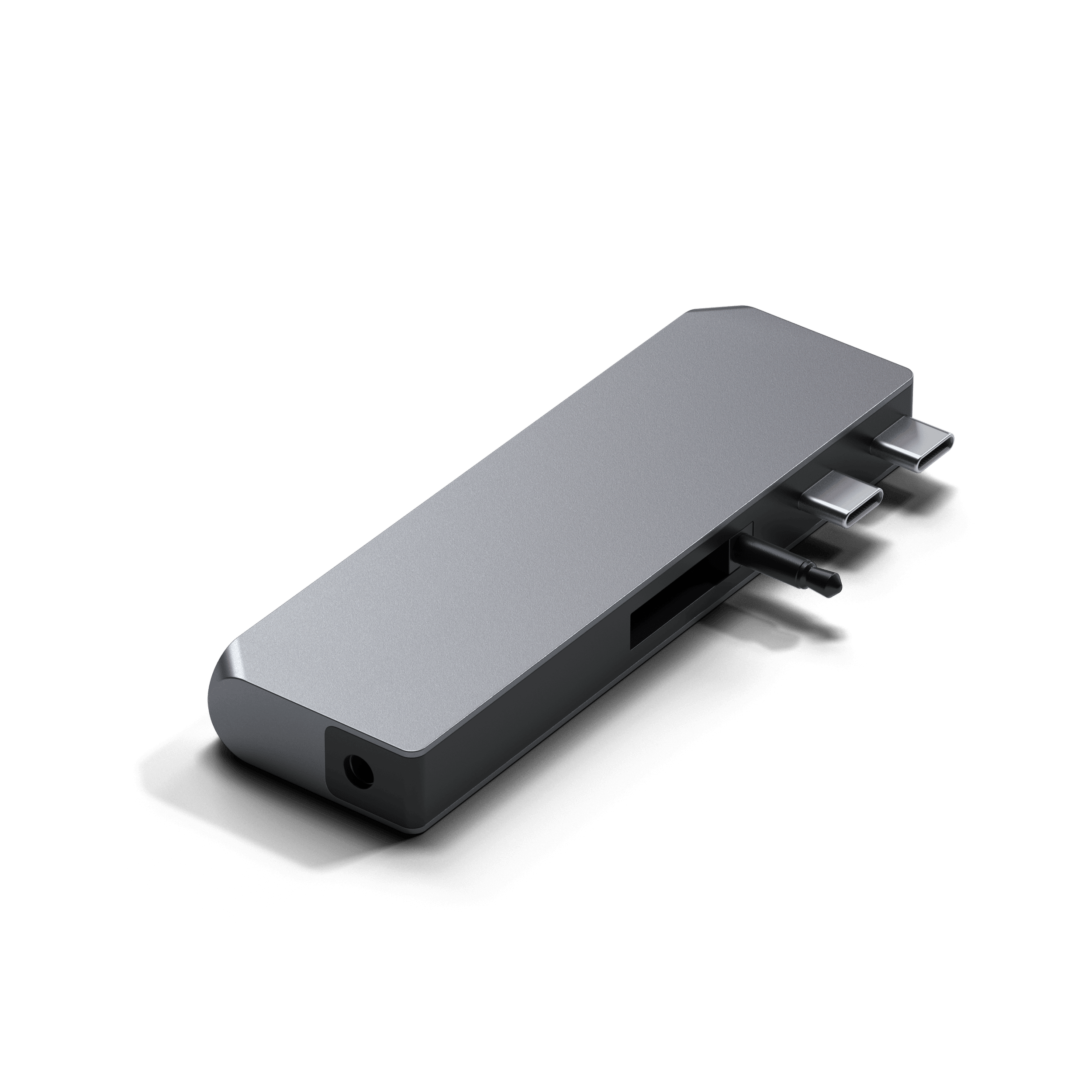 Pro Hub Mini