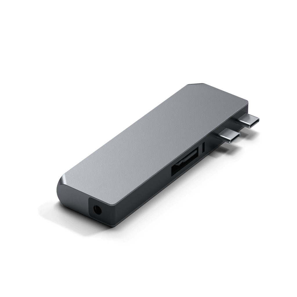 Pro Hub Mini