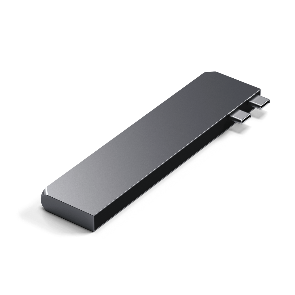 Pro Hub Slim
