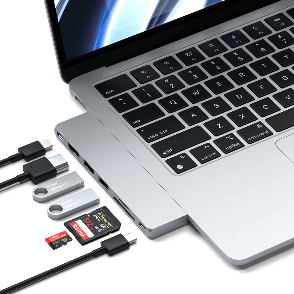 Pro Hub Slim