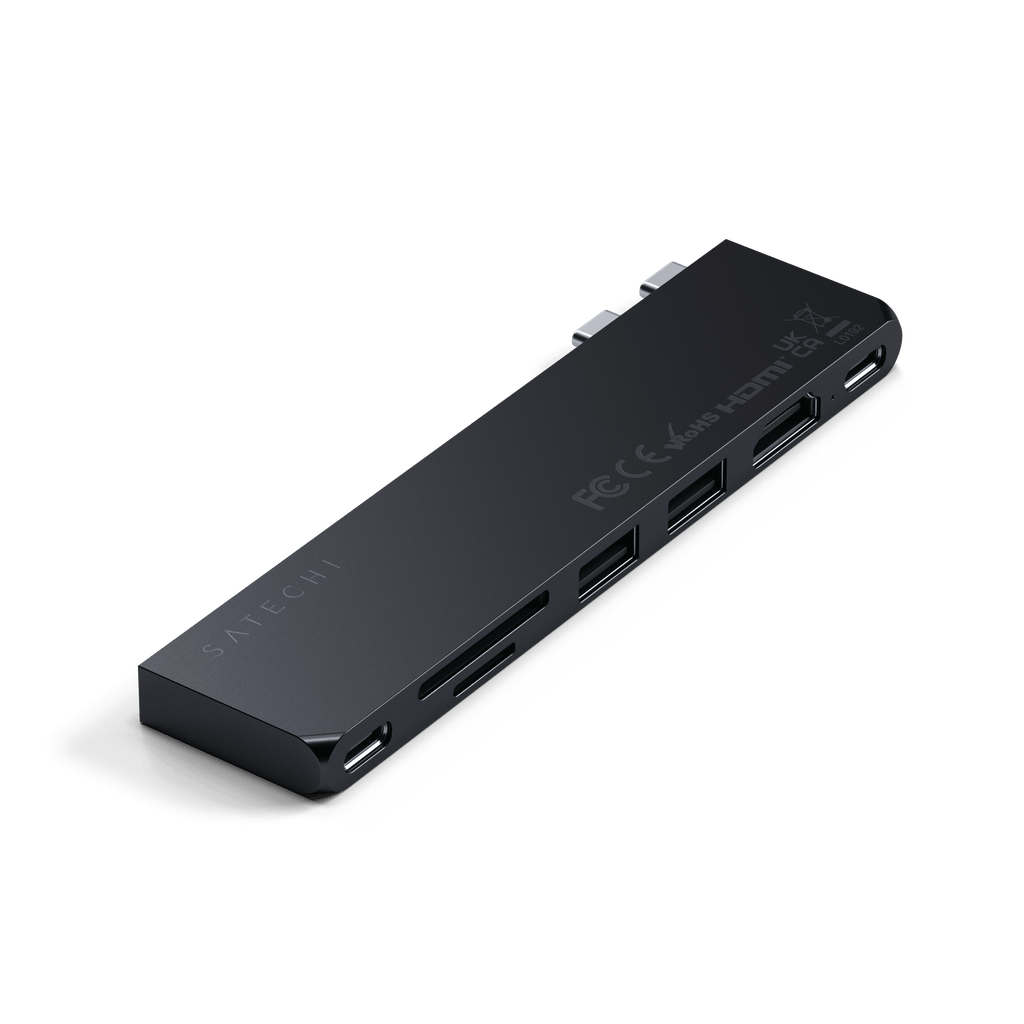 Pro Hub Slim