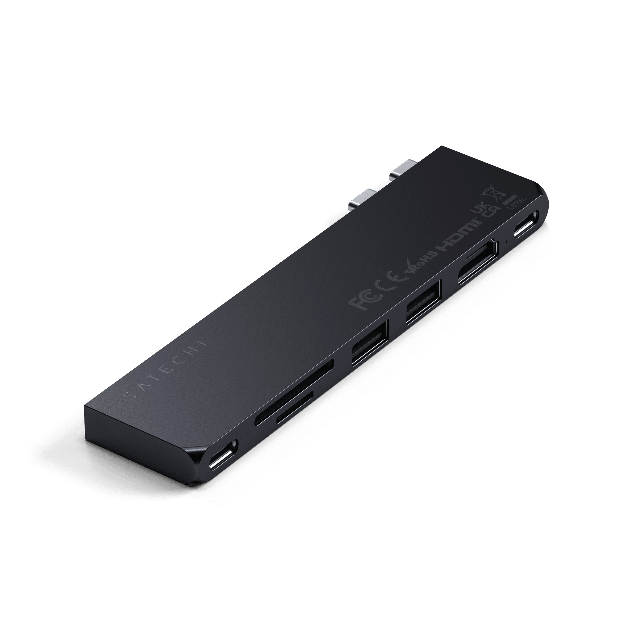 Pro Hub Slim