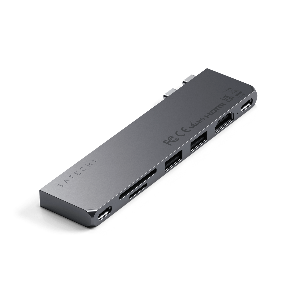 Pro Hub Slim