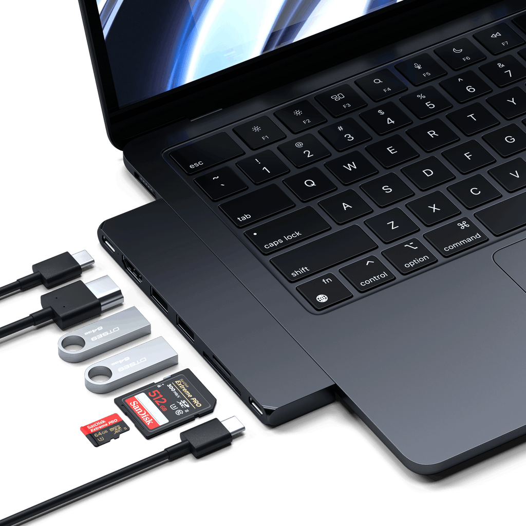 Pro Hub Slim