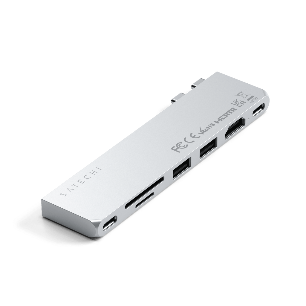 Pro Hub Slim