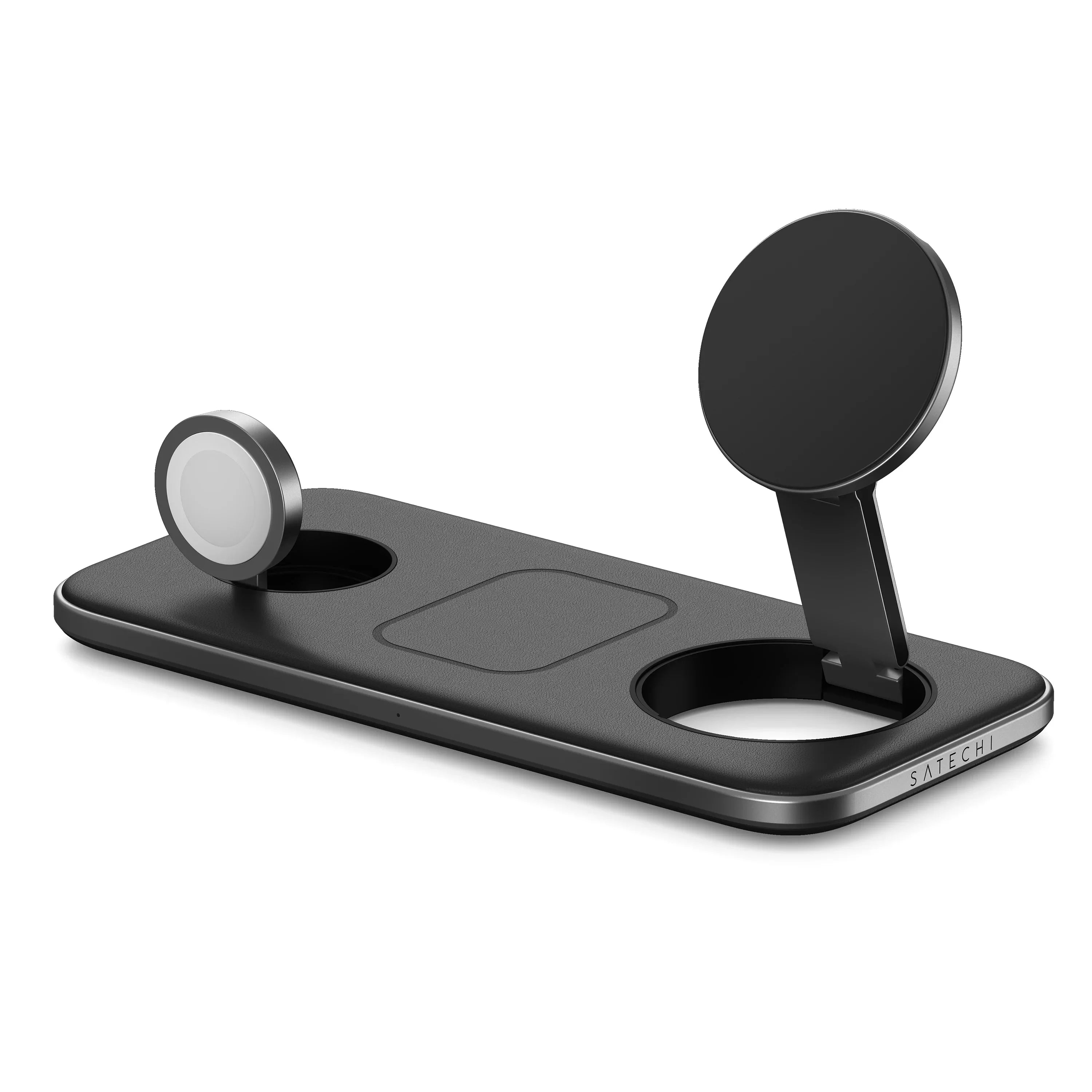 Qi2 Trio Wireless Charging Pad