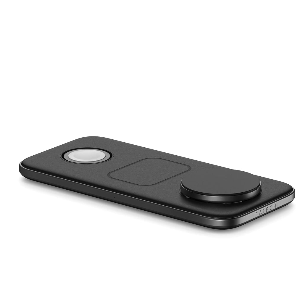 Qi2 Trio Wireless Charging Pad