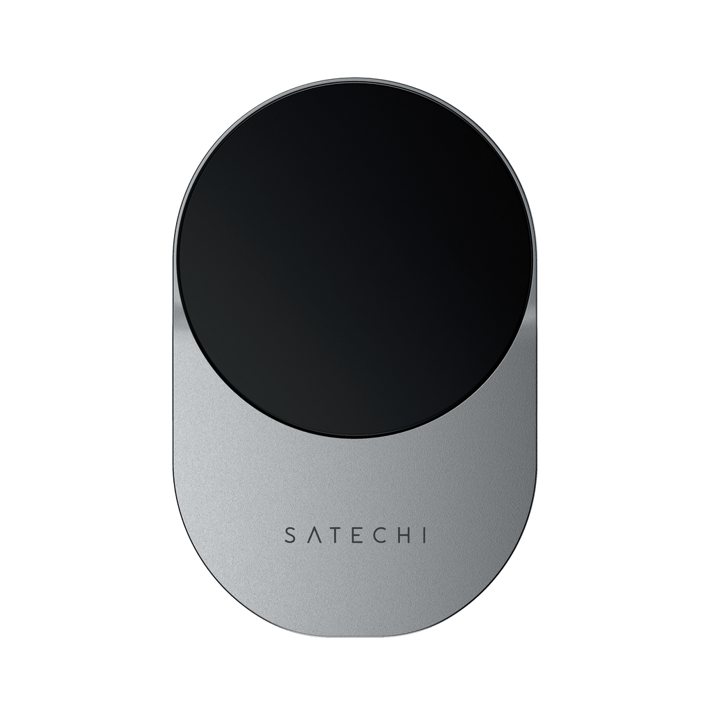 Qi2 Wireless Car Charger