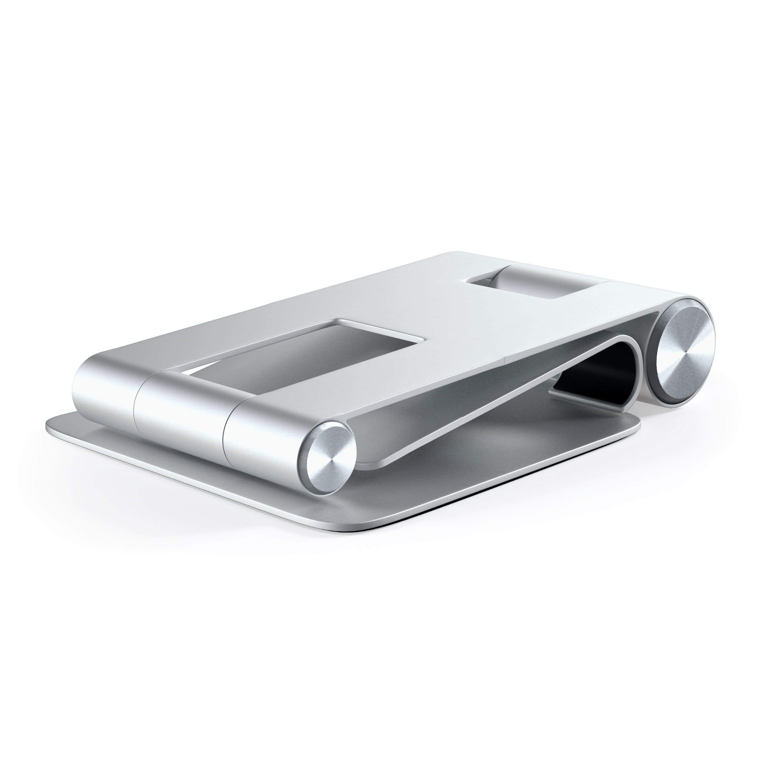 R1 Aluminum Hinge Holder Foldable Stand