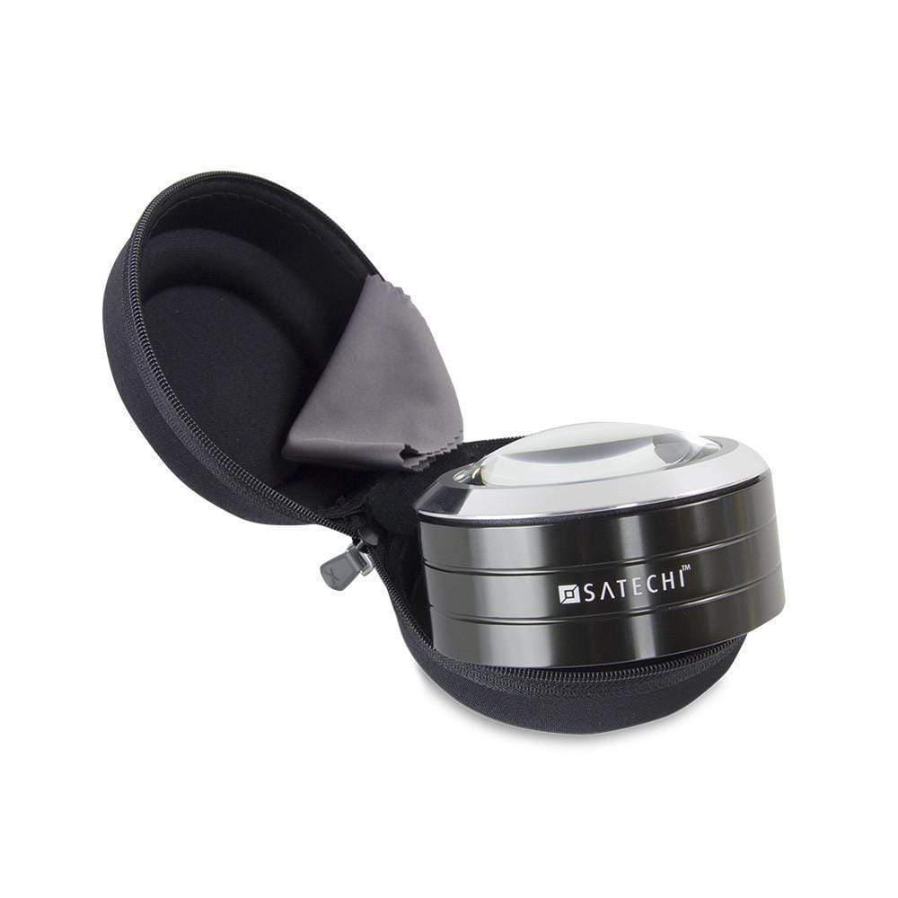ReadMate LED Desktop Magnifier