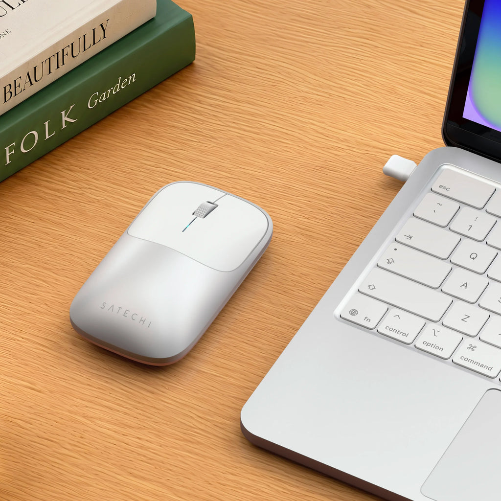 Slim EX Wireless Mouse