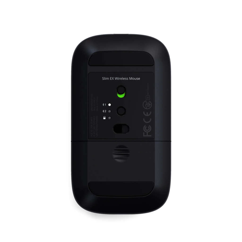 Slim EX Wireless Mouse