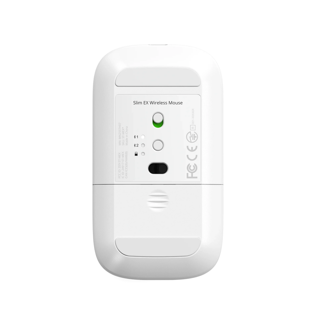 Slim EX Wireless Mouse