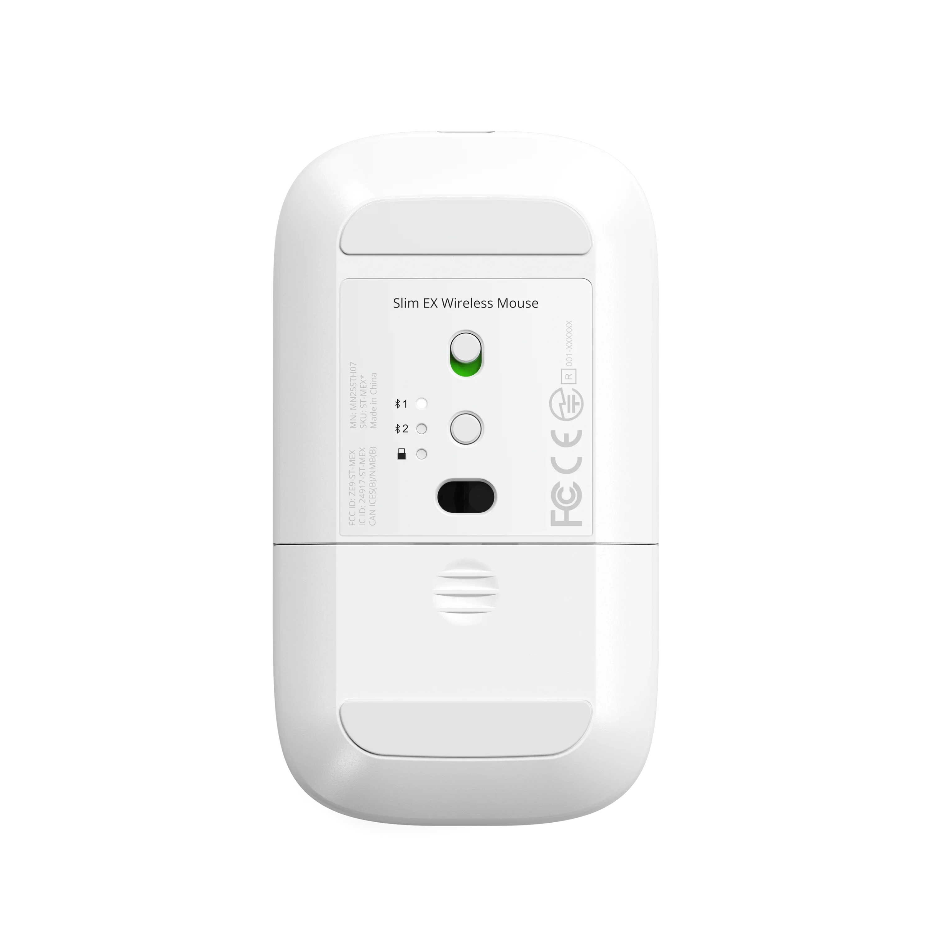 Slim EX Wireless Mouse