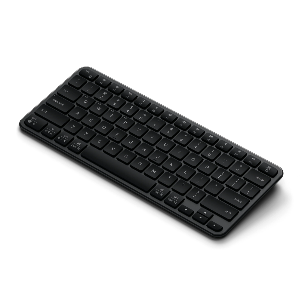Slim EX1 Wireless Keyboard