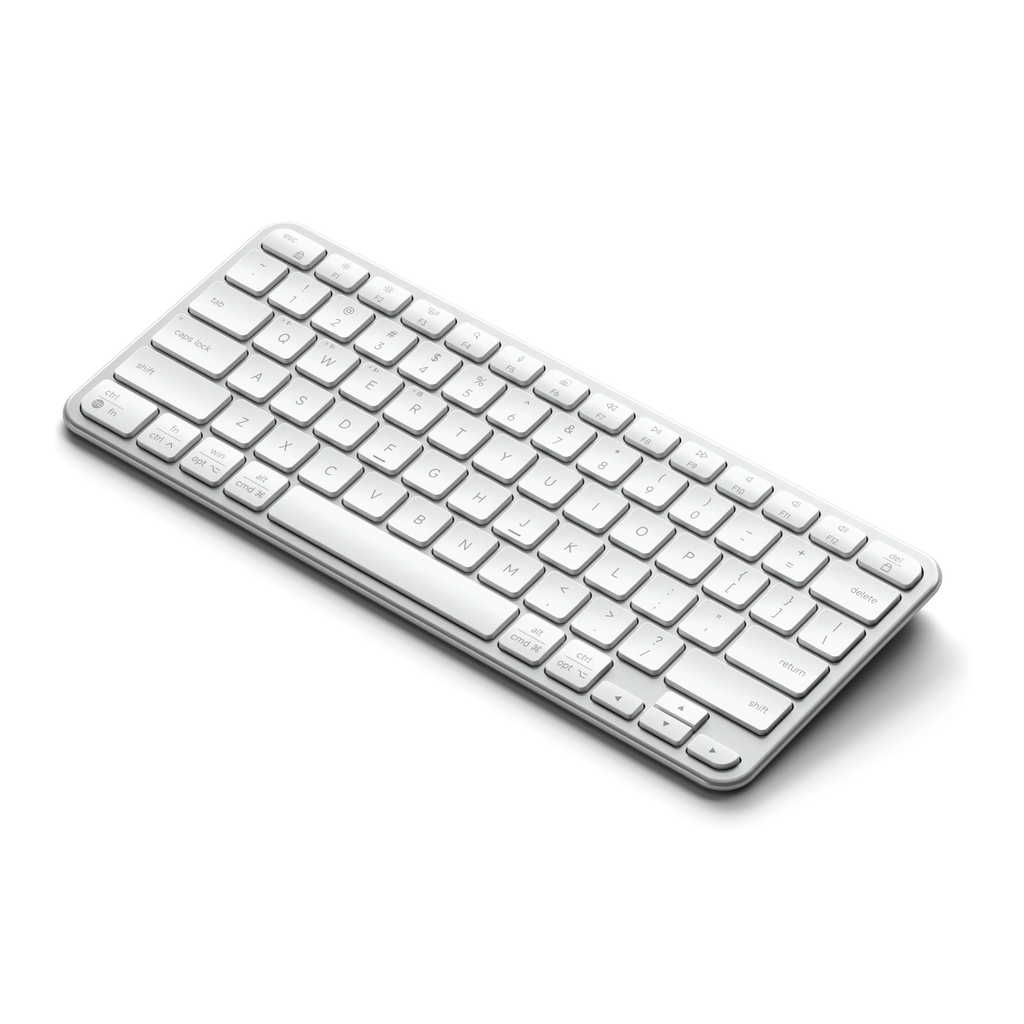Slim EX1 Wireless Keyboard