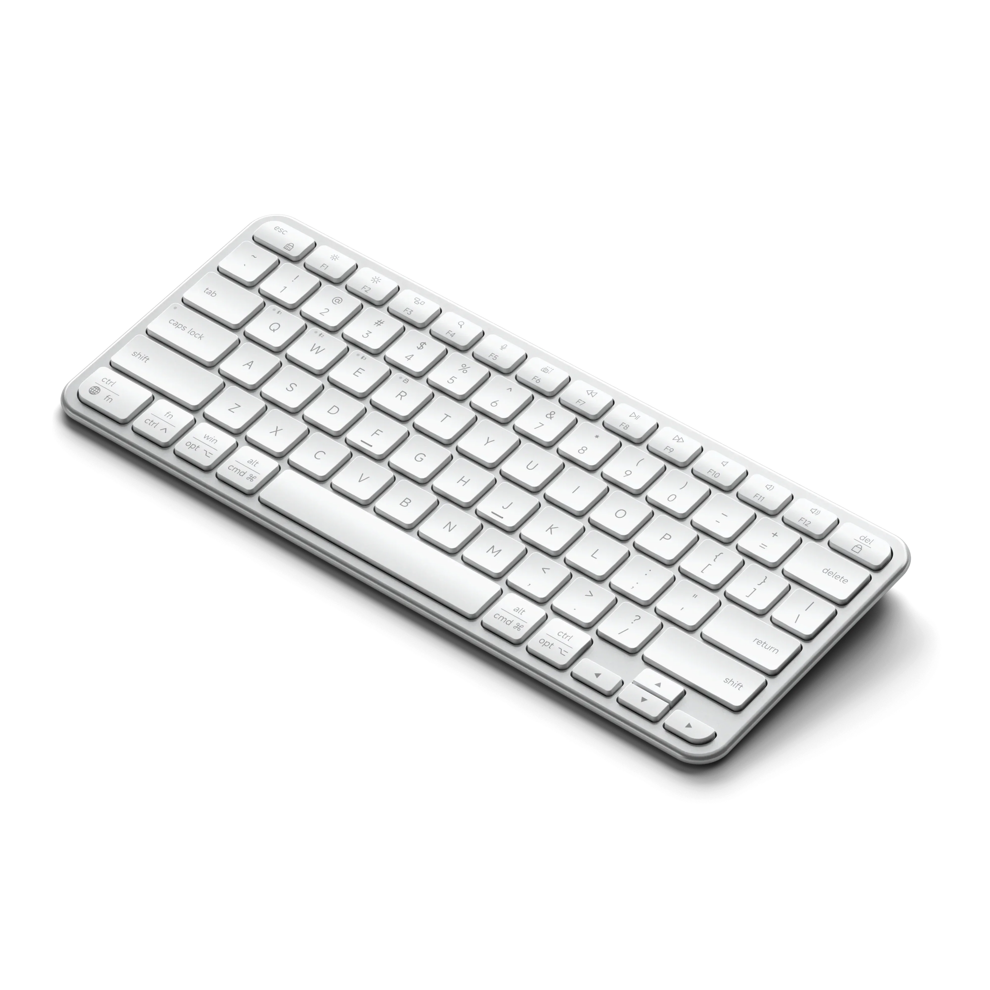 Slim EX1 Wireless Keyboard