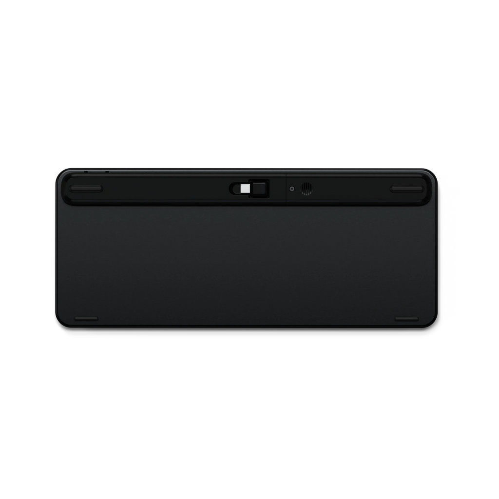 Slim EX1 Wireless Keyboard