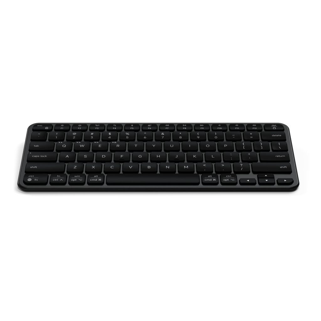 Slim EX1 Wireless Keyboard