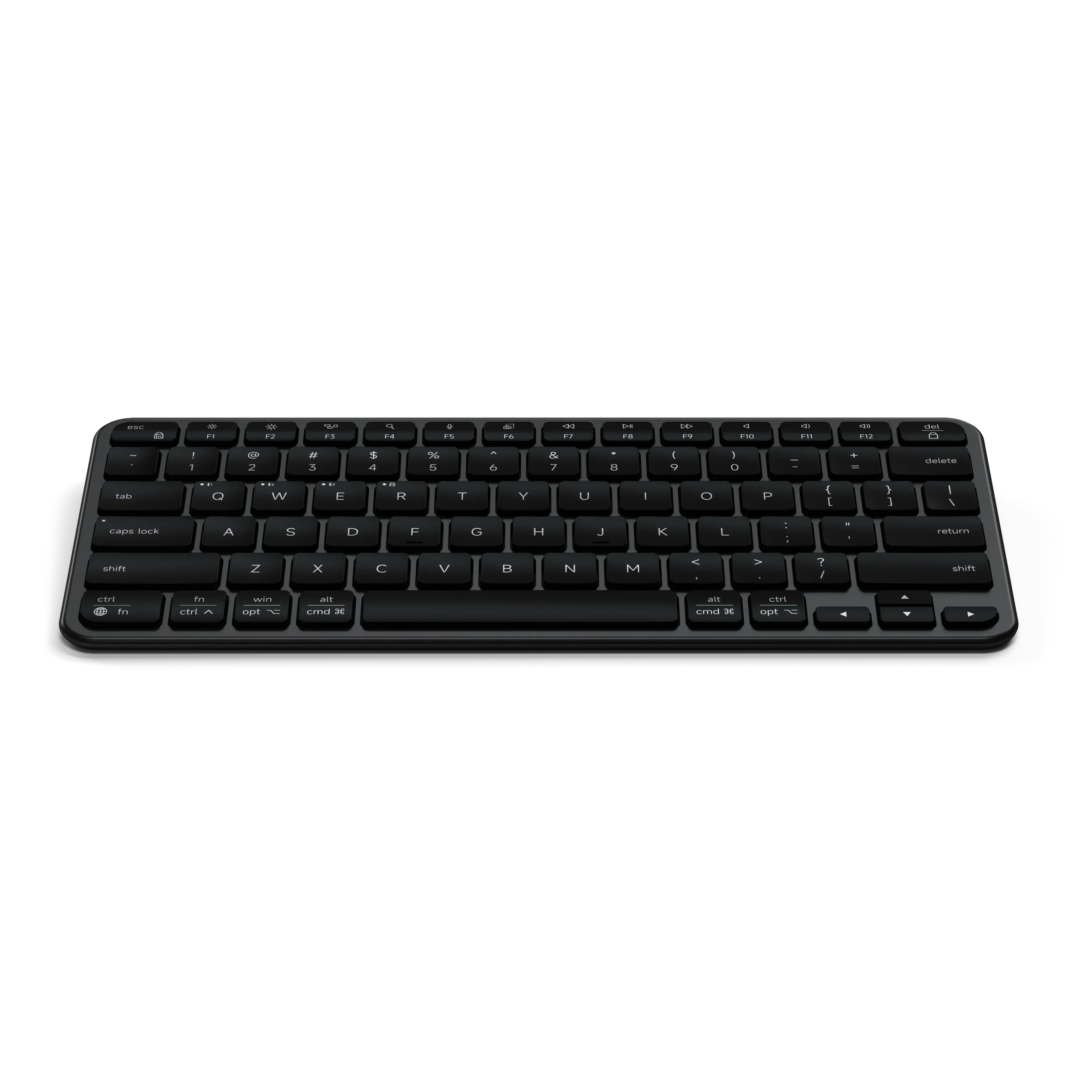 Slim EX1 Wireless Keyboard