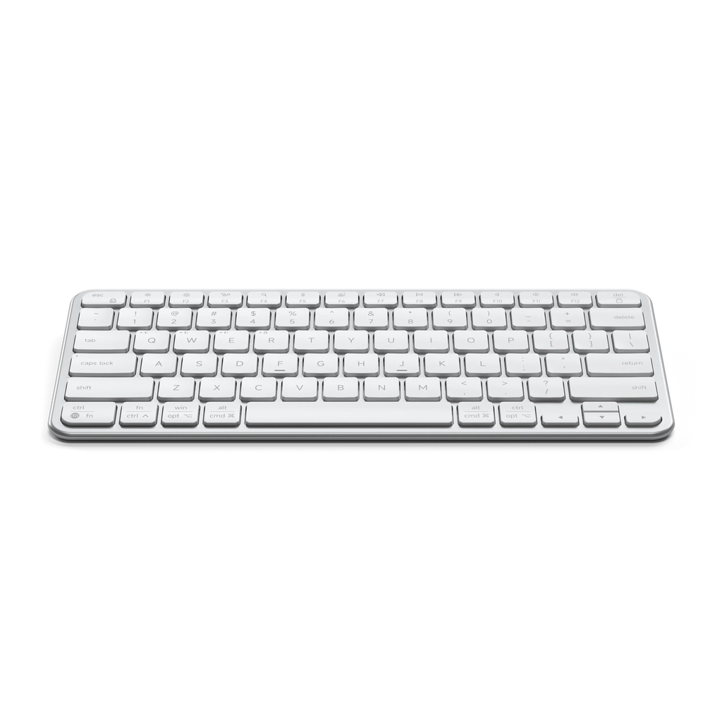 Slim EX1 Wireless Keyboard