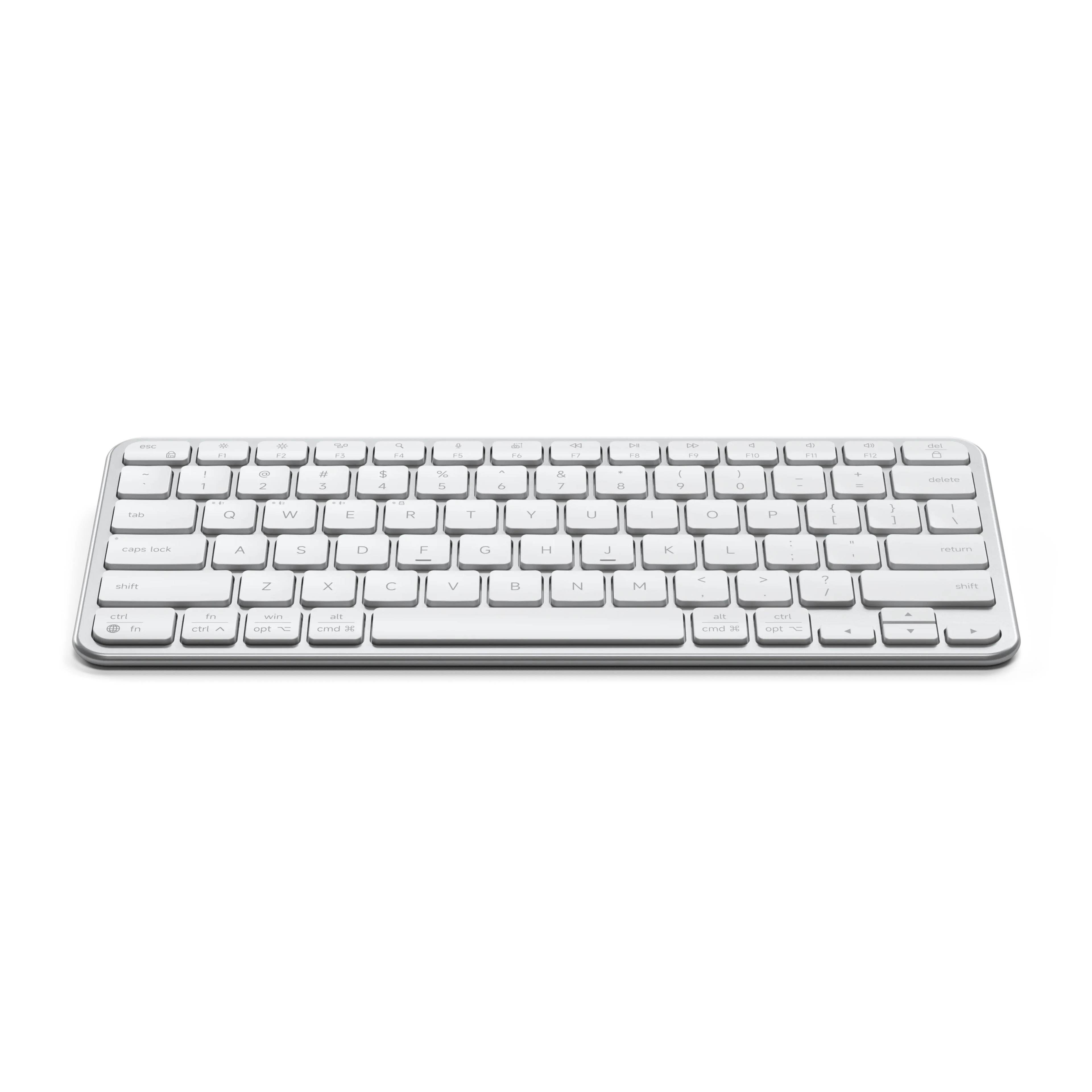 Slim EX1 Wireless Keyboard