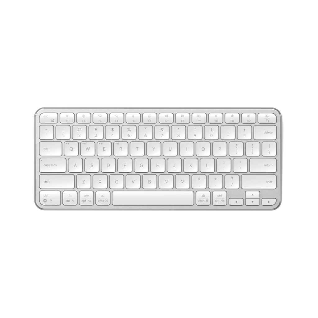 Slim EX1 Wireless Keyboard