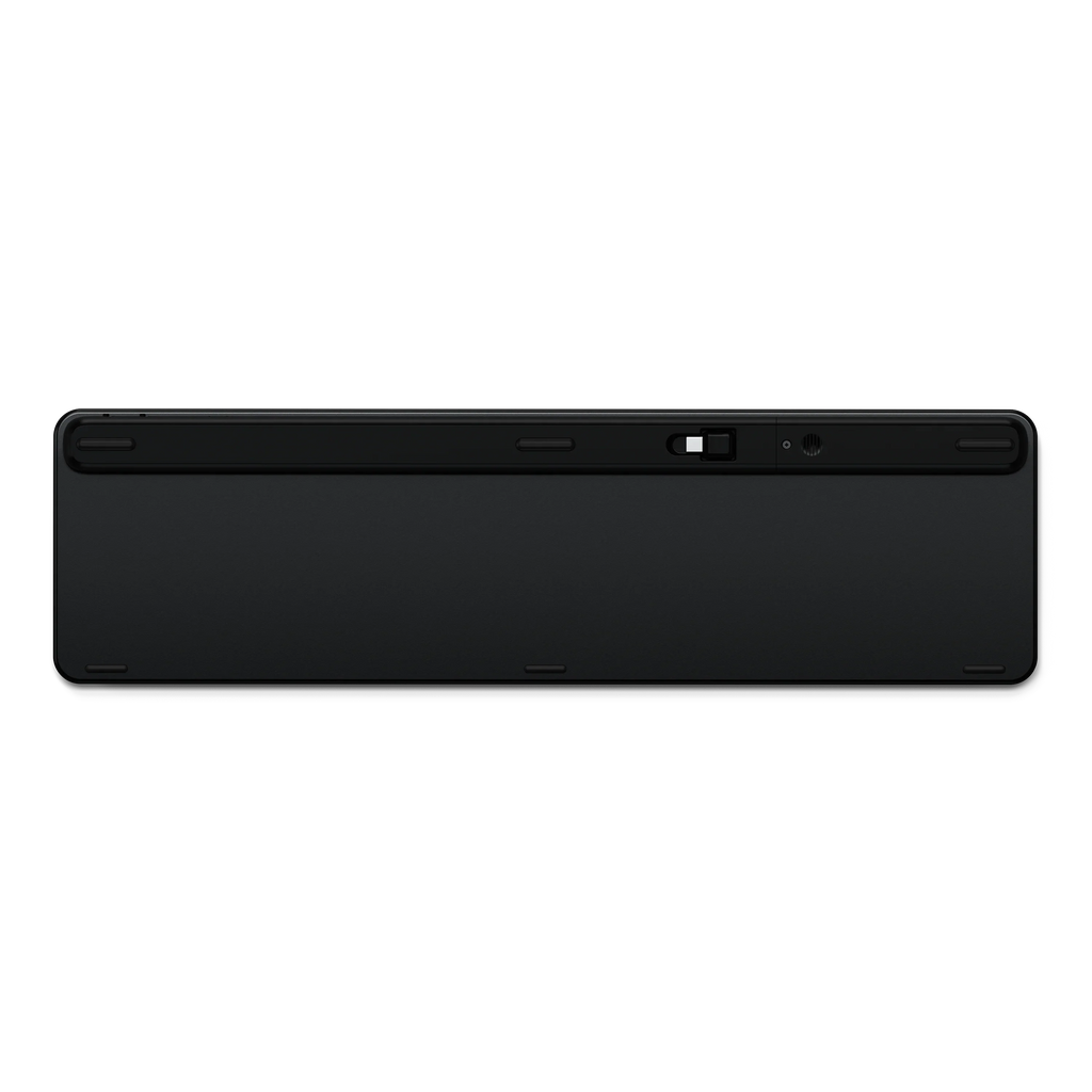 Slim EX3 Wireless Keyboard