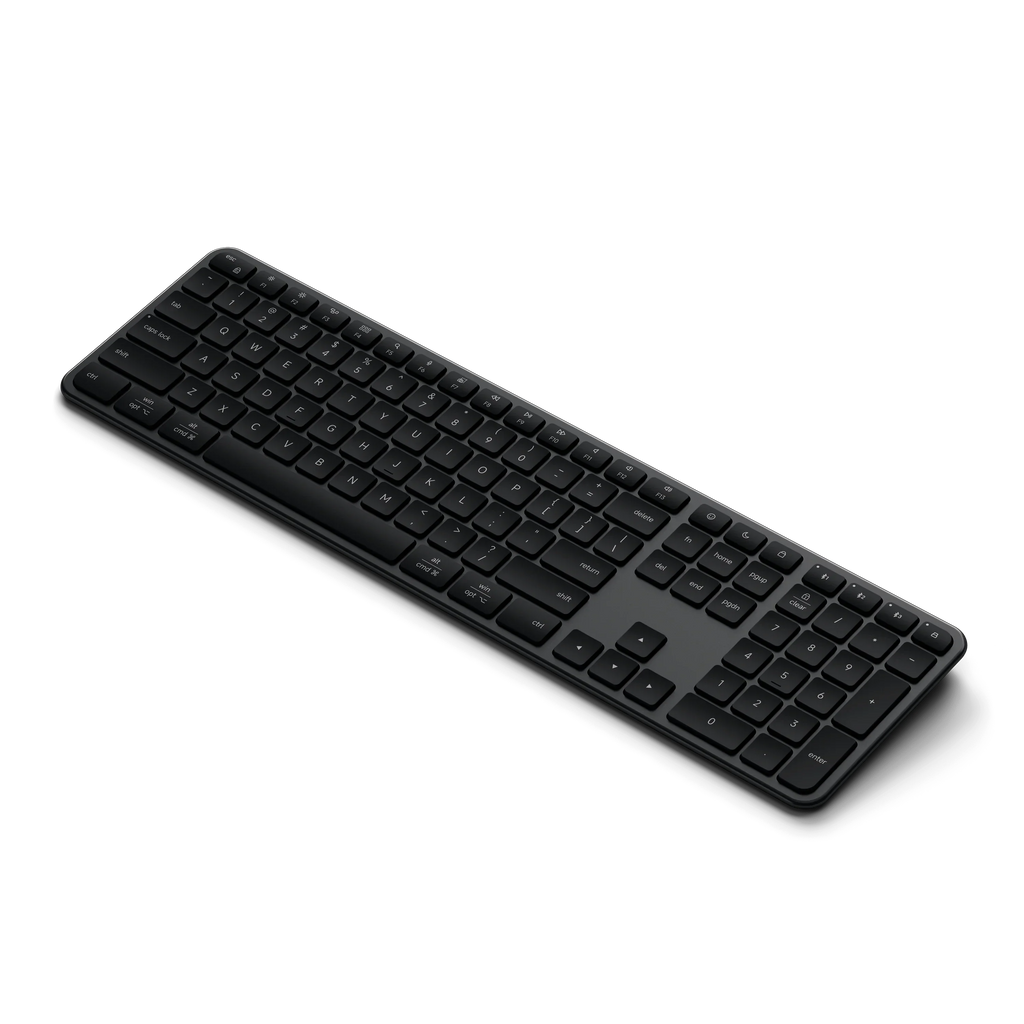 Slim EX3 Wireless Keyboard