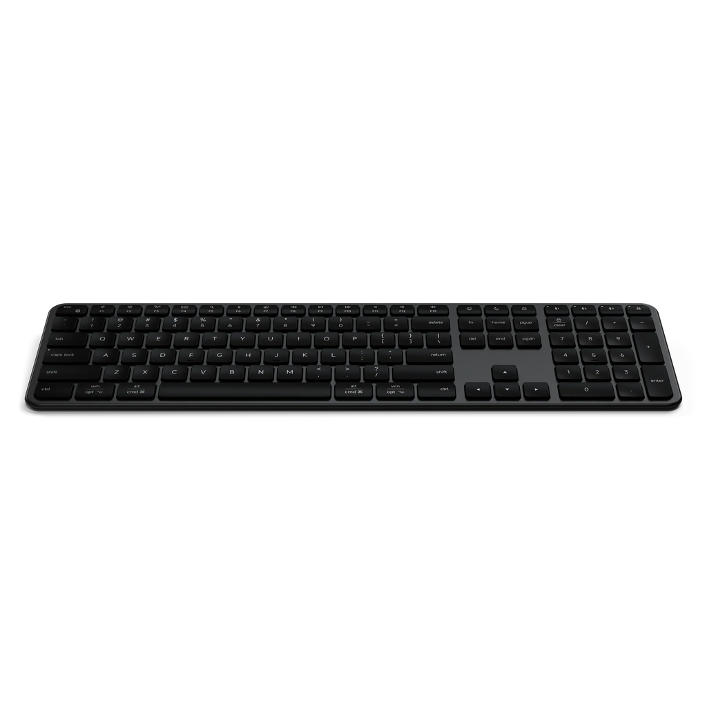Slim EX3 Wireless Keyboard