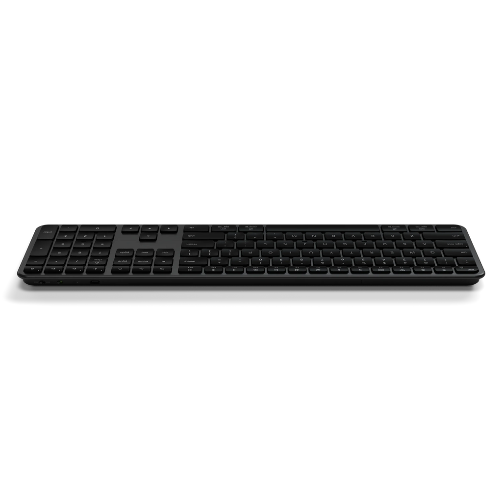 Slim EX3 Wireless Keyboard