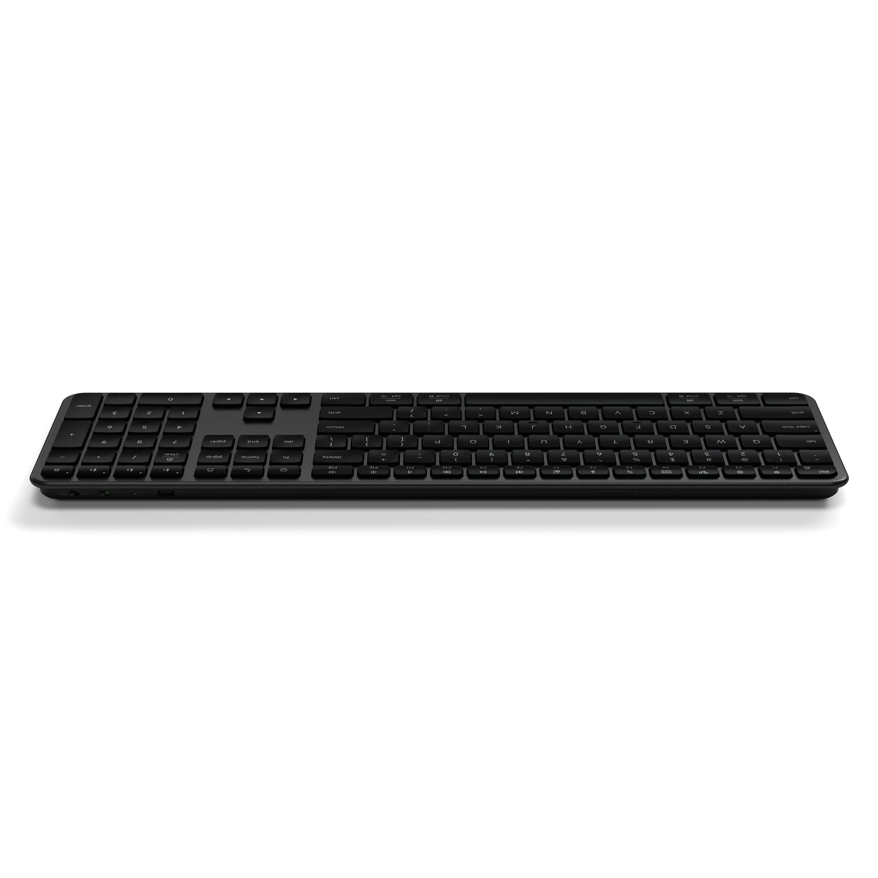 Slim EX3 Wireless Keyboard