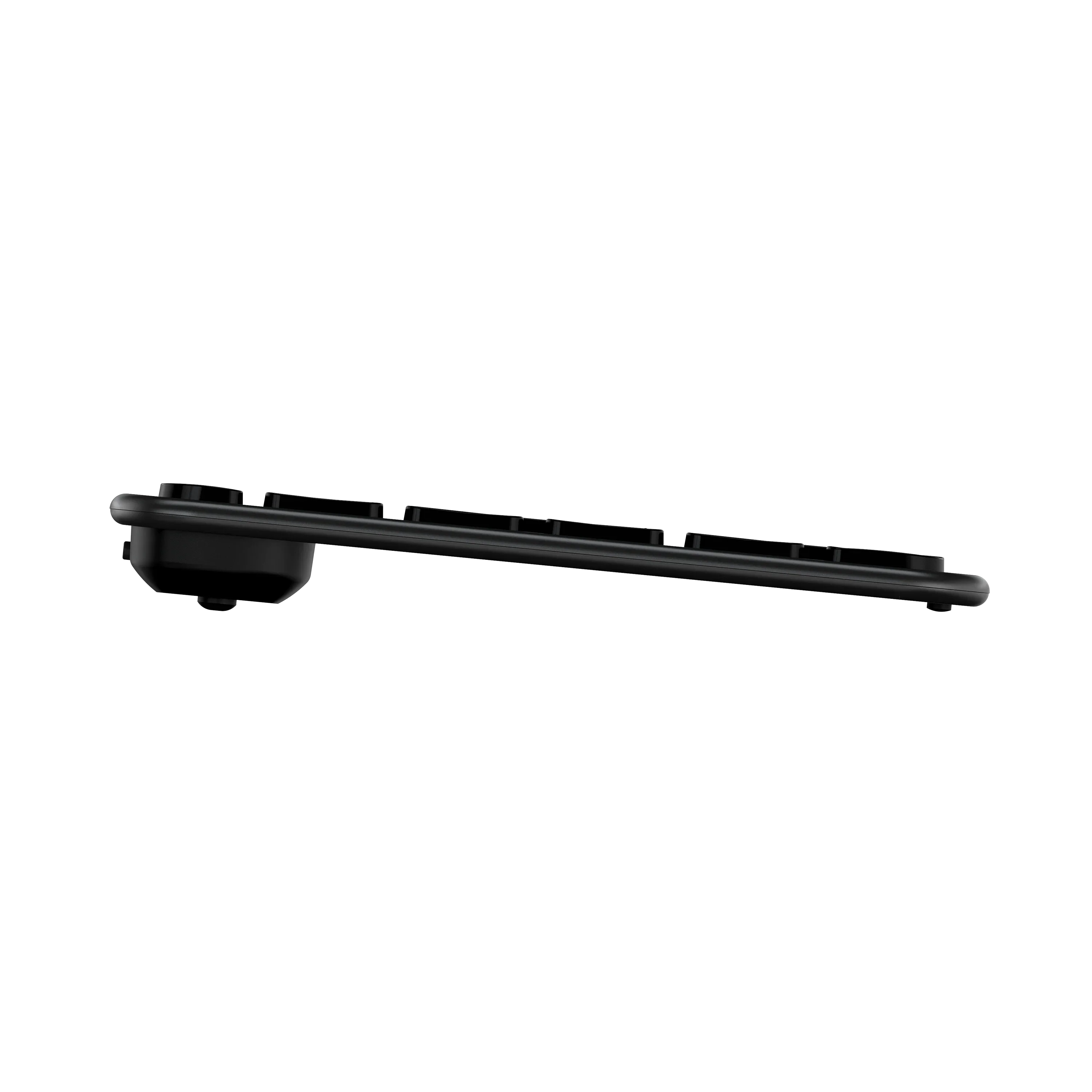 Slim EX3 Wireless Keyboard