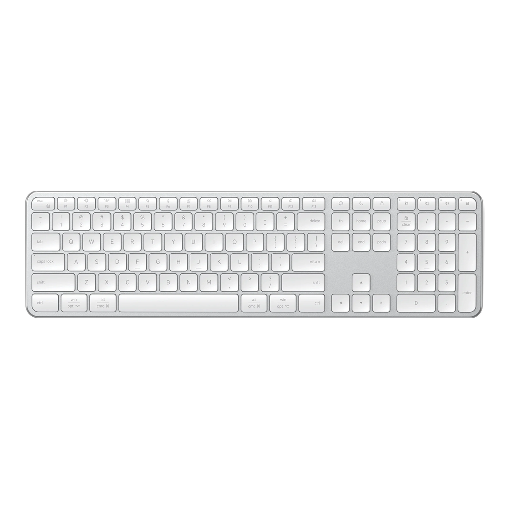 Slim EX3 Wireless Keyboard