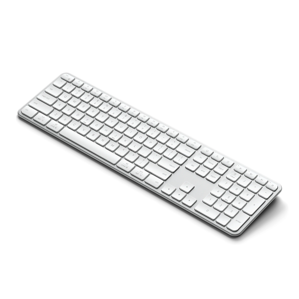 Slim EX3 Wireless Keyboard