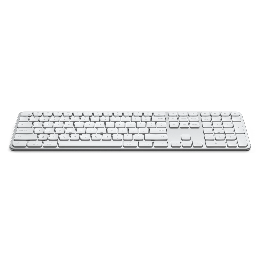 Slim EX3 Wireless Keyboard