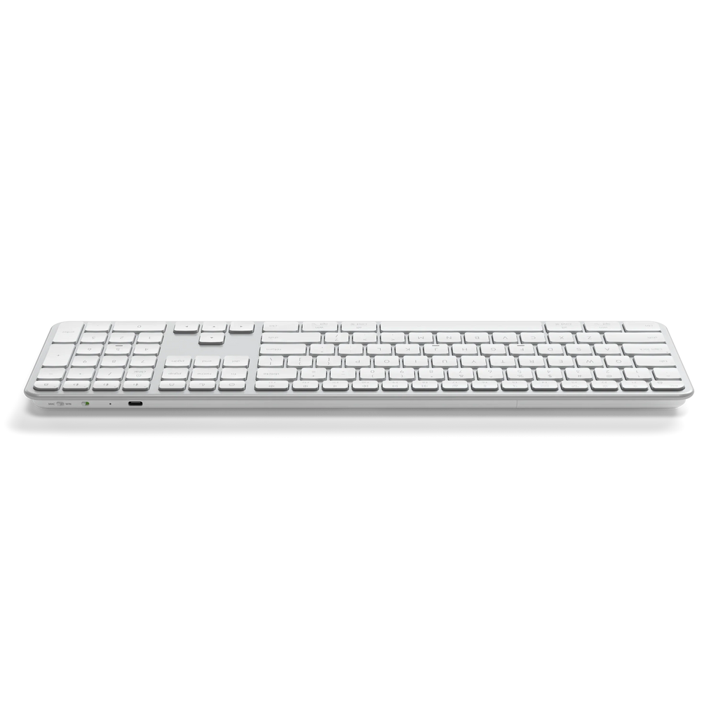 Slim EX3 Wireless Keyboard