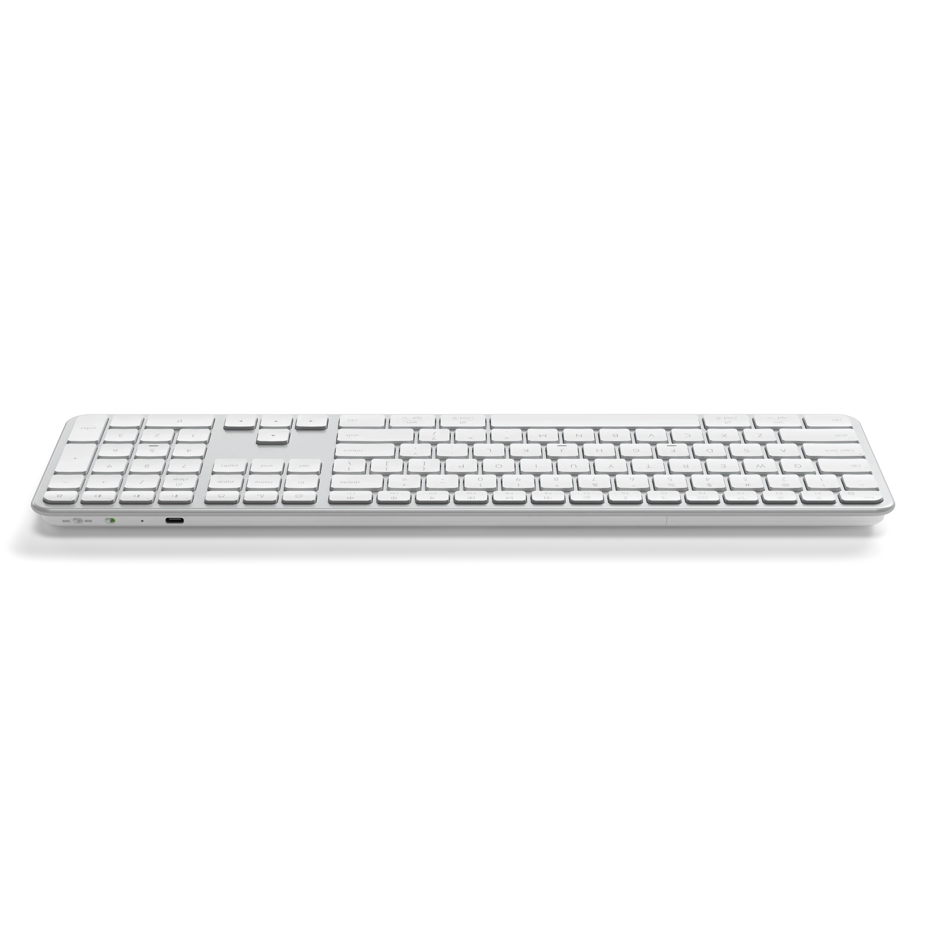 Slim EX3 Wireless Keyboard