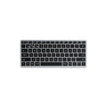 Slim X1 Bluetooth Backlit Keyboard