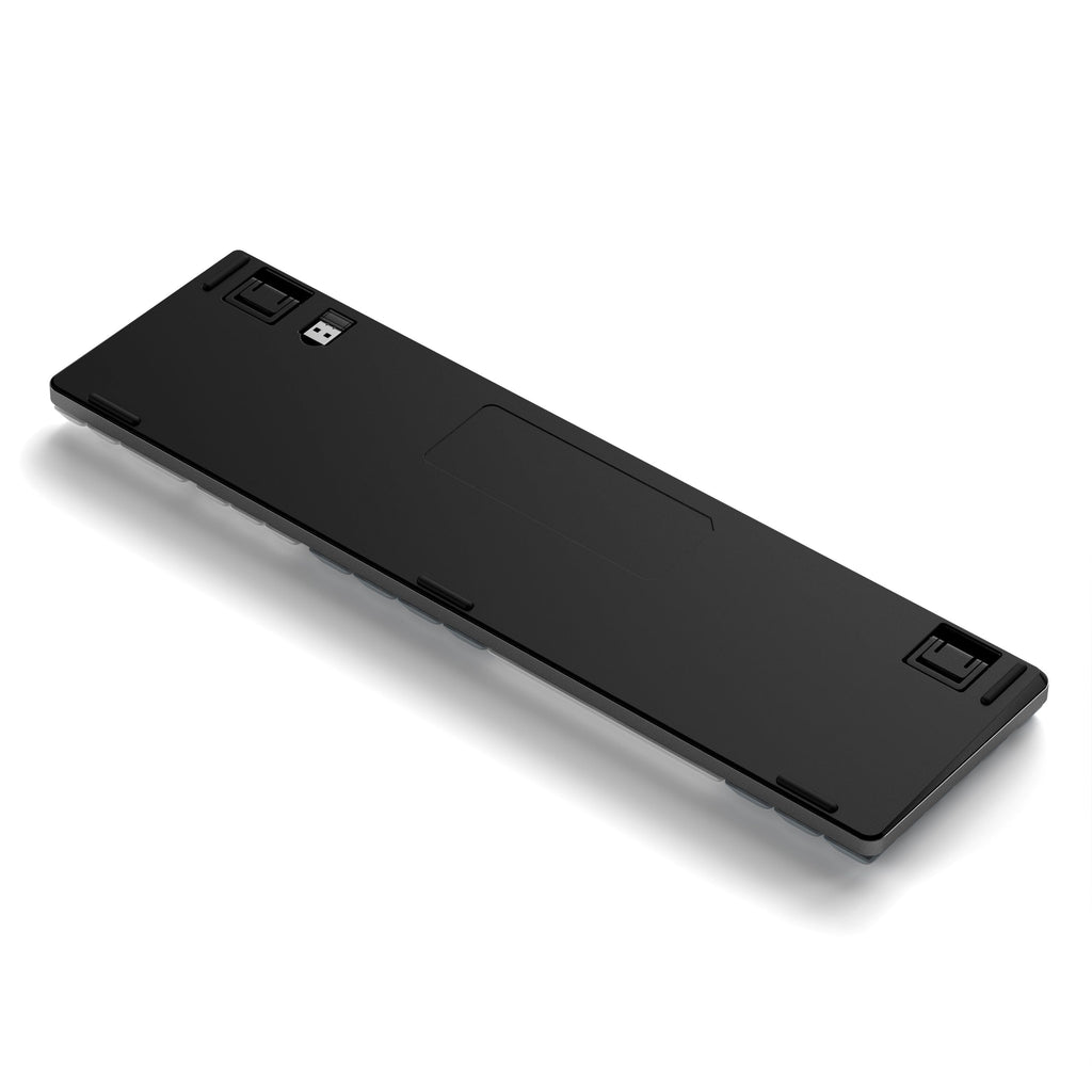 SM3 Slim Mechanical Backlit Bluetooth Keyboard