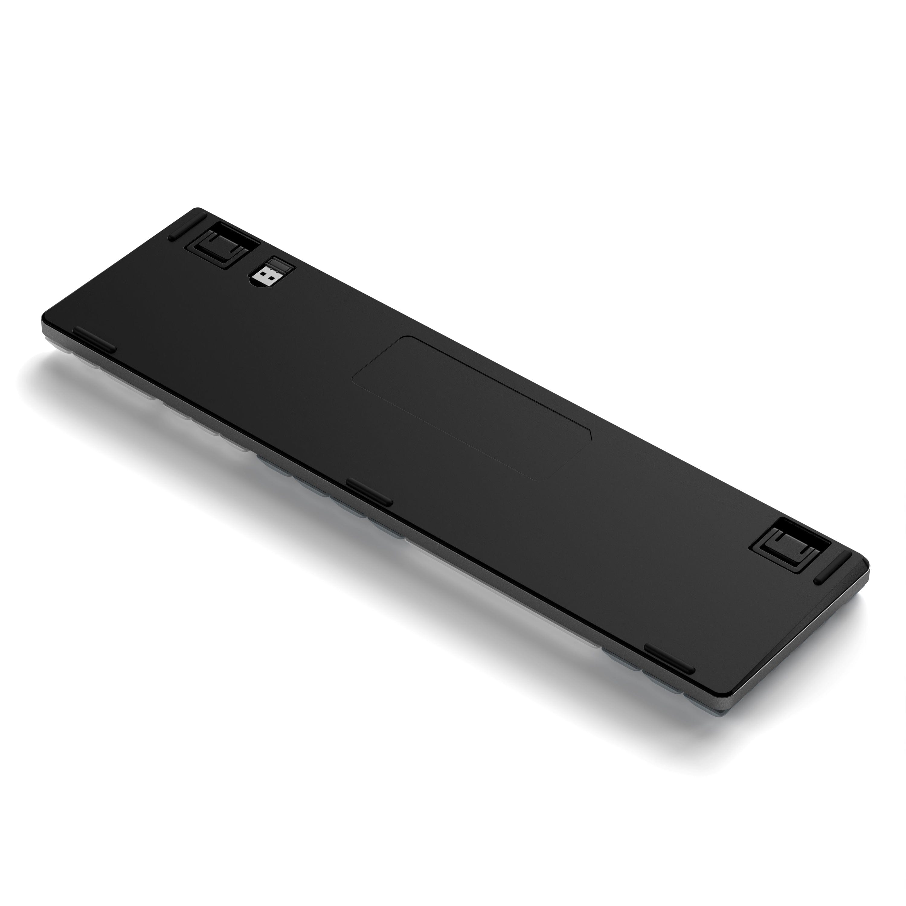 SM3 Slim Mechanical Backlit Bluetooth Keyboard