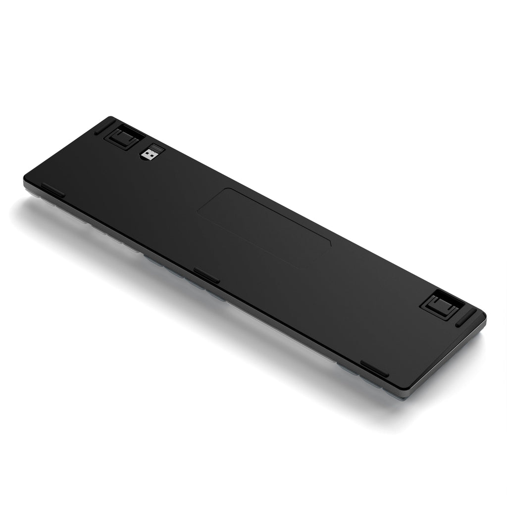 SM3 Slim Mechanical Backlit Bluetooth Keyboard