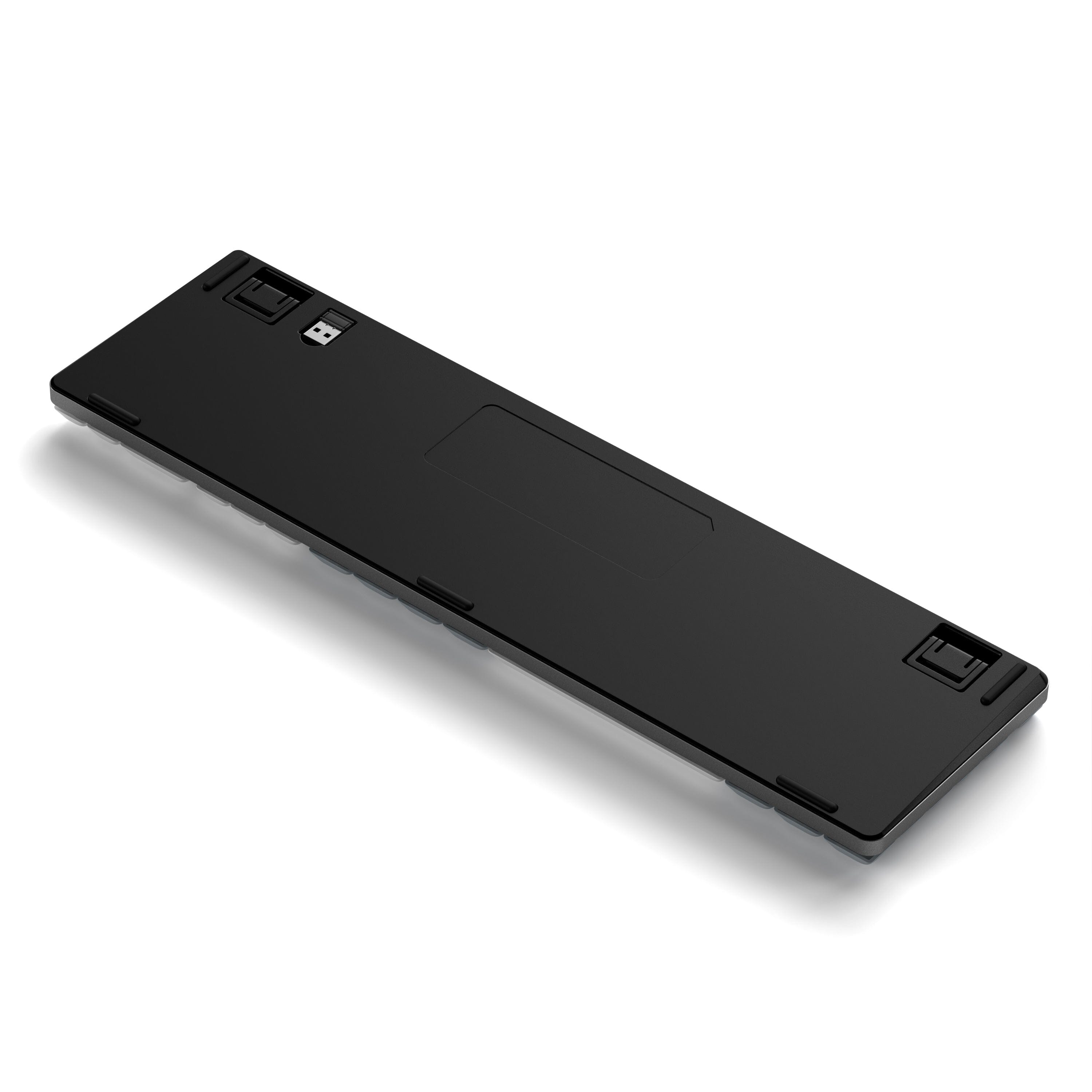 SM3 Slim Mechanical Backlit Bluetooth Keyboard