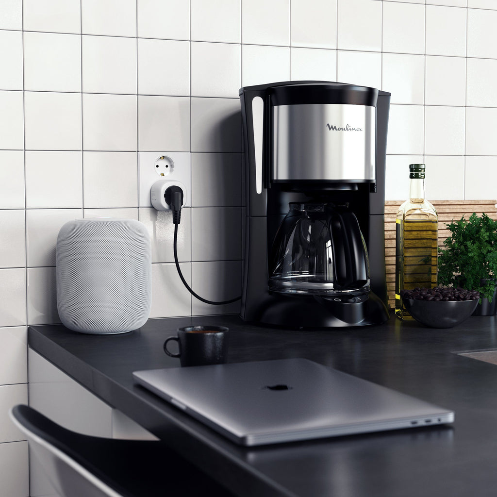 Smart Outlet (EU)