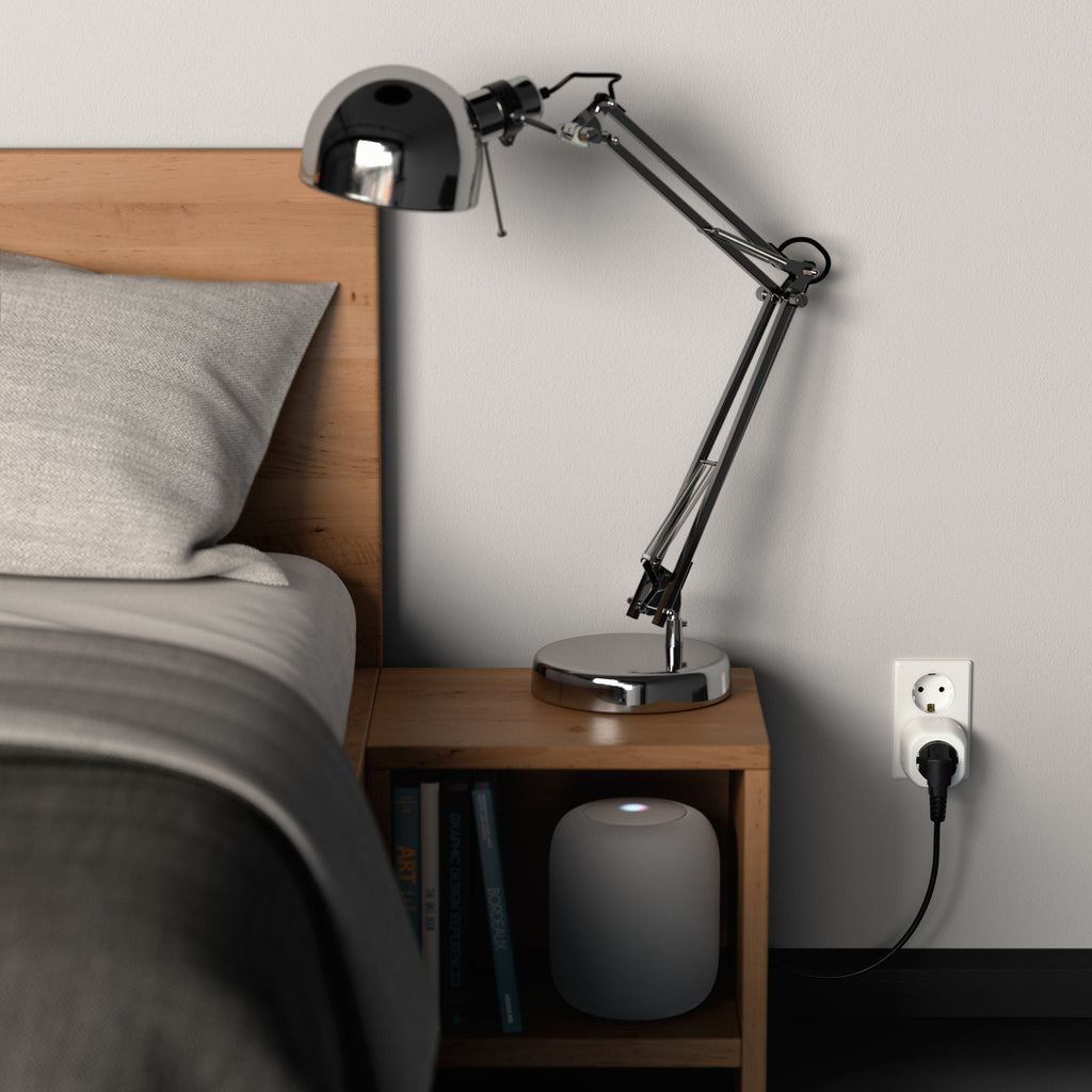 Smart Outlet (EU)