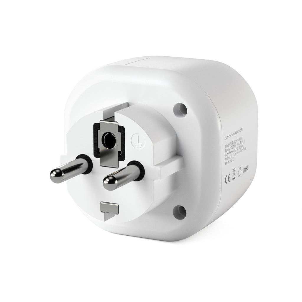 Smart Outlet (EU)